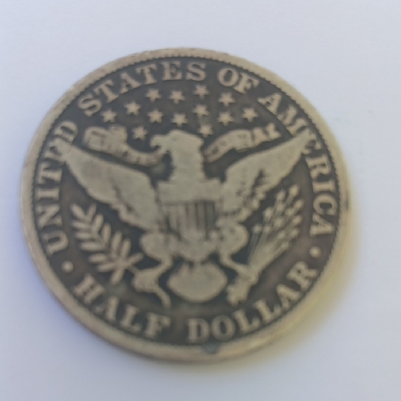 1912 Vintage Coin - Picture 3 of 3